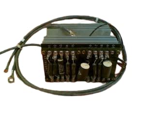 GENERAL ELECTRIC IC3603A135