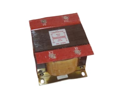 GENERAL ELECTRIC 218A4483P98