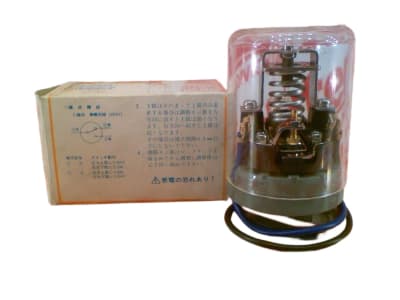 SANWA DENKI SPS-8T-10/12-1/4