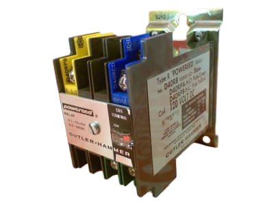 EATON CORPORATION D40RR21-A1