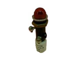 GENERAL ELECTRIC 0165A7844-5