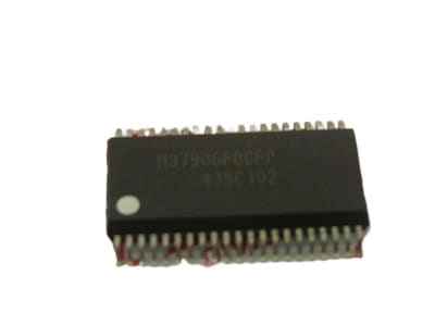 RENESAS M37906F8CFP