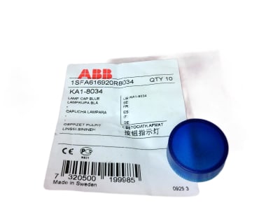 ASEA BROWN BOVERI 1SFA616920R8034
