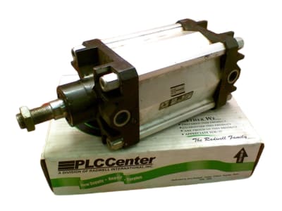 PNEUMAX 1320.100.80.01