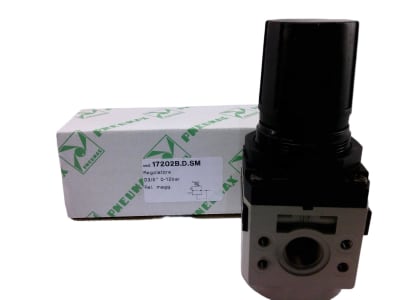 PNEUMAX 17202B.D.SM
