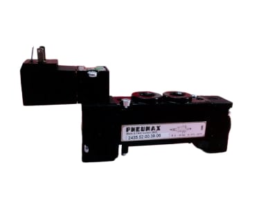 PNEUMAX 2435.52.00.39.06