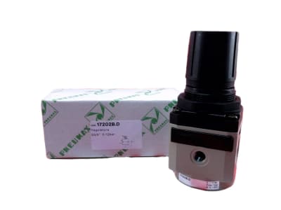 PNEUMAX 17202B.D