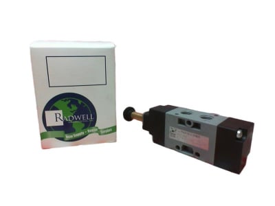 PNEUMAX T424.32.0.12.B05