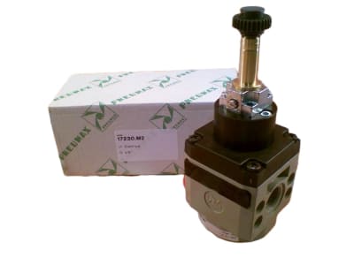 PNEUMAX 17230.M2