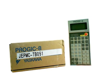 YASKAWA ELECTRIC JEPMC-TBO51