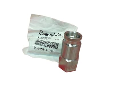 SWAGELOK SS-QTMB-D-12PF