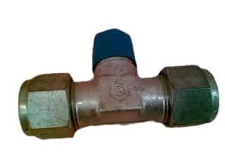 SWAGELOK S-810-3TTM