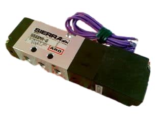 INGERSOLL RAND S5SSMA-1-G