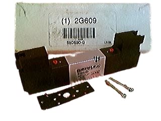 INGERSOLL RAND S5DS9D-1-G