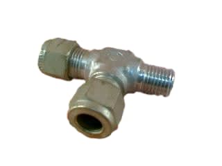 SWAGELOK S-600-3TMT