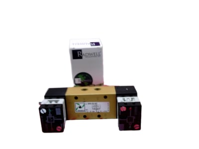 PNEUMAX 900.52.5C