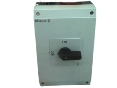 EATON CORPORATION P3-63/I4