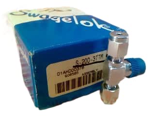 SWAGELOK S-200-3TTM