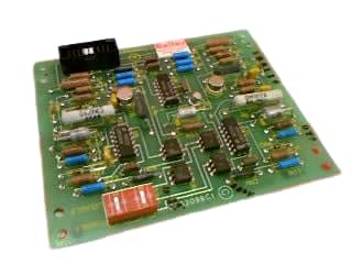 ASEA BROWN BOVERI 6632097A1