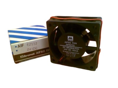 MATSUSHITA ELECTRIC AIF62112