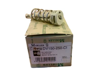 EATON CORPORATION DV150-250-CI