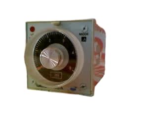 OMRON H3BA-5MIN