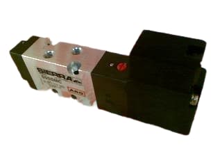 INGERSOLL RAND S5SSMC-1-G