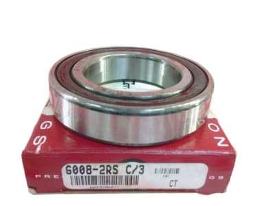CONSOLIDATED BEARING 6008-2RS-C3