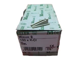 EATON CORPORATION K-CI
