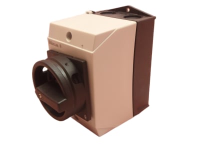 EATON CORPORATION T0-3-8342/I1/SVB-SW