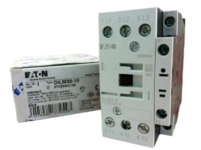 EATON CORPORATION DILM32-10(208V60HZ)