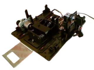 YOKOGAWA B9565HA