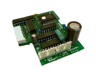 YOKOGAWA B9565SK