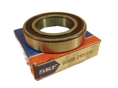 RBI BEARING 6008-2RS/C3