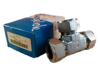 SWAGELOK S-1610-3
