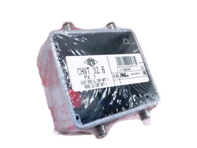 ILME CHVT-32.6