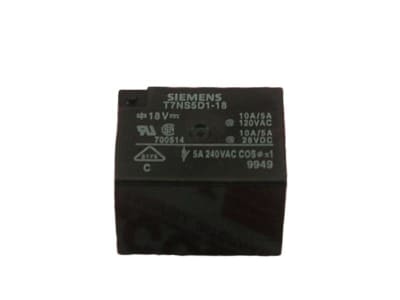 SIEMENS T7NS5D118