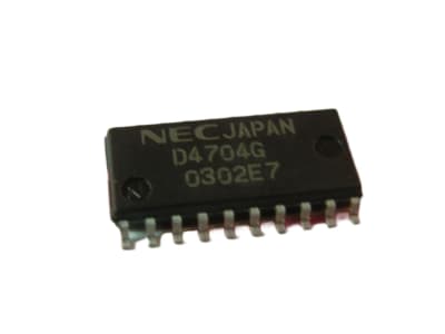 NEC UPD4704G