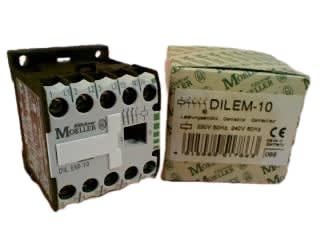 EATON CORPORATION DILEEM-10(230V50/60HZ)