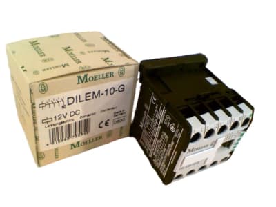 EATON CORPORATION DILEM-01-G(12VDC)