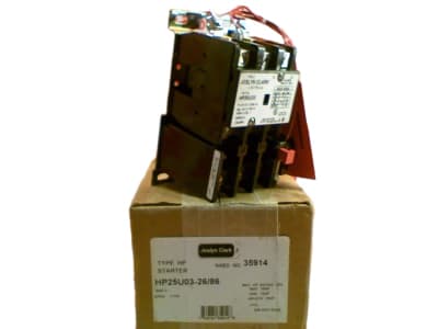 DANAHER CONTROLS HP25UO32686