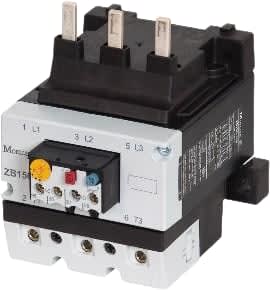 EATON CORPORATION 107316
