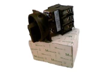EATON CORPORATION P3-63/V/SVB-SW/HI11