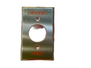 HUBBELL HBL-97091-EP