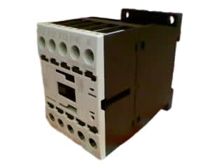 EATON CORPORATION DILM7-01(415V50HZ,480V60HZ)