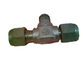 SWAGELOK S-400-3TTM