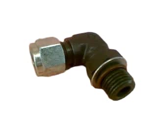 SWAGELOK S-600-2-6ST