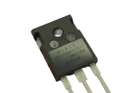 IXYS IXSH10N60B2D1