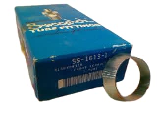 SWAGELOK SS-1613-1