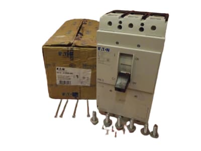 EATON CORPORATION PN3-400